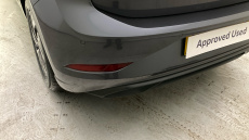 Volkswagen Polo 1.0 TSI Life 5dr Petrol Hatchback